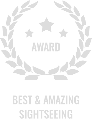 award-11 Best & Amazing Sightseeing