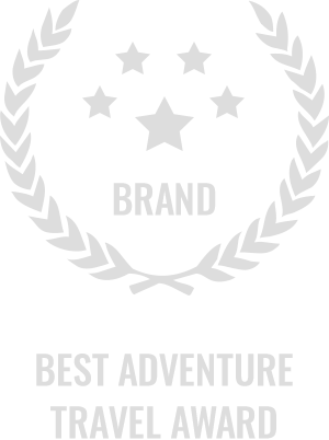 award-44 Best Adventure travel award
